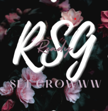 Ready Set Growww Collection