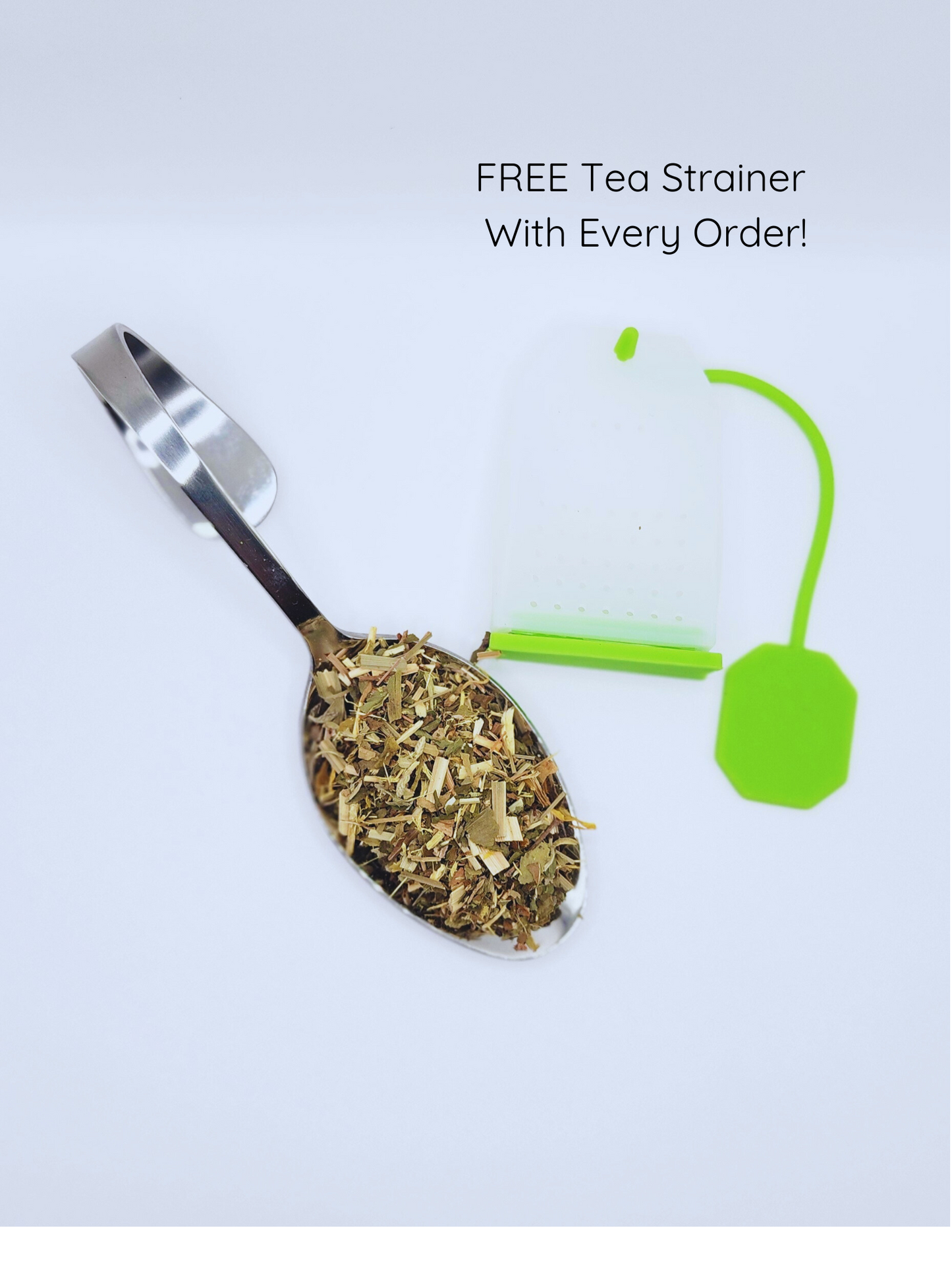 Brain & Memory Herbal Tea