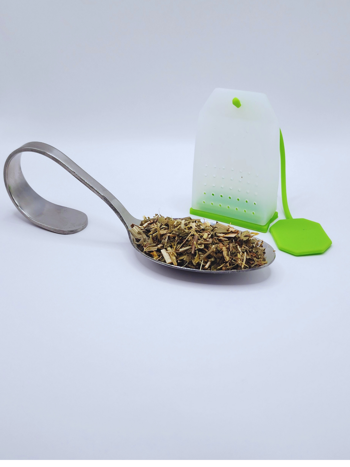 Brain & Memory Herbal Tea