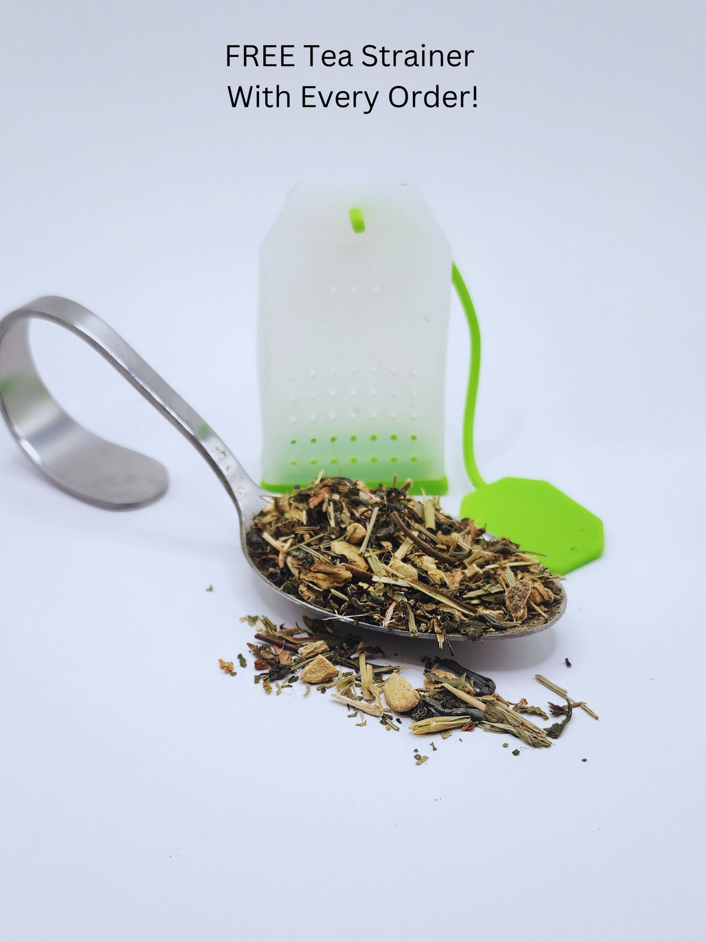 Joint Support Herbal Tea