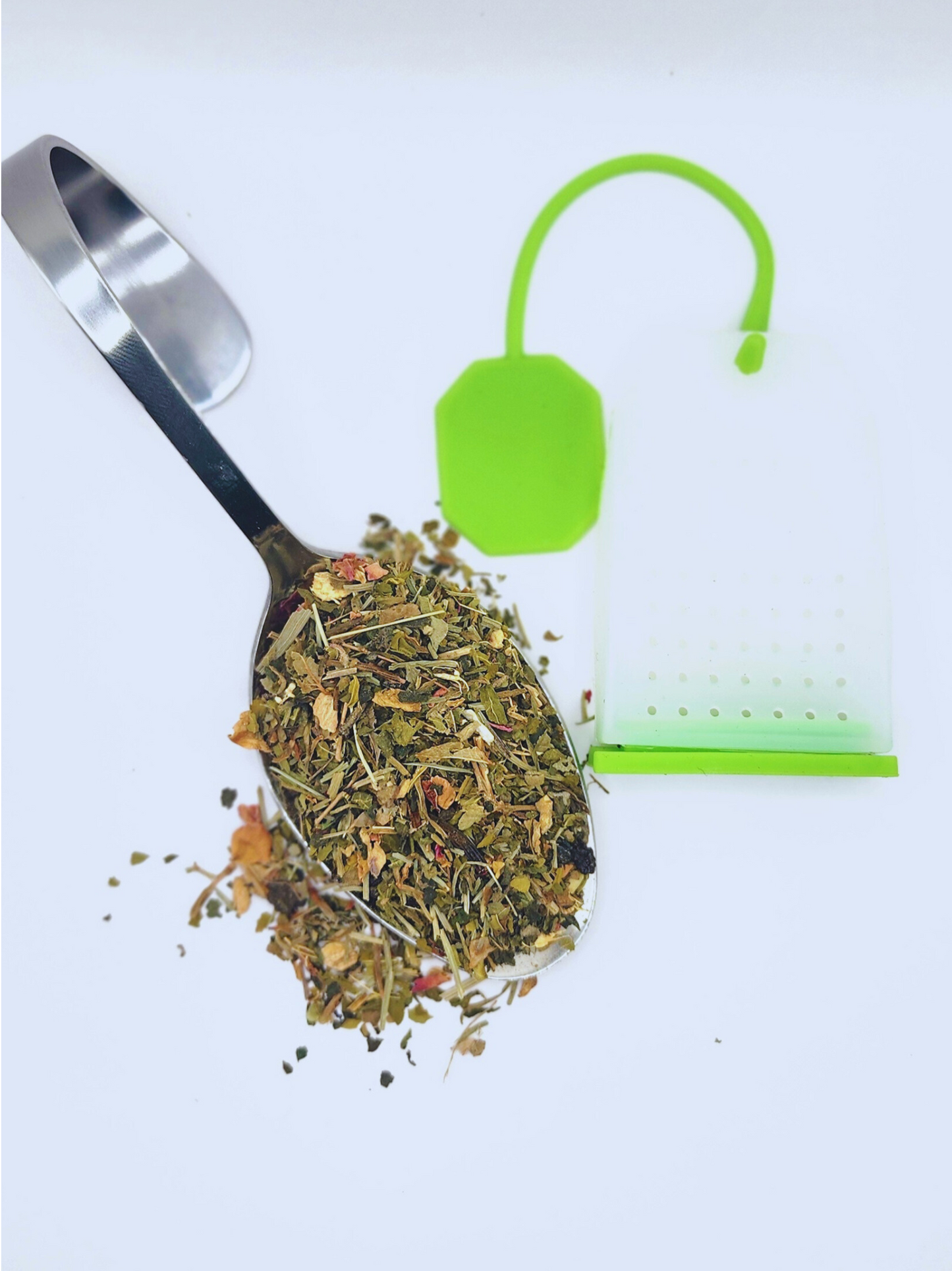Hair, Skin & Nails Herbal Tea