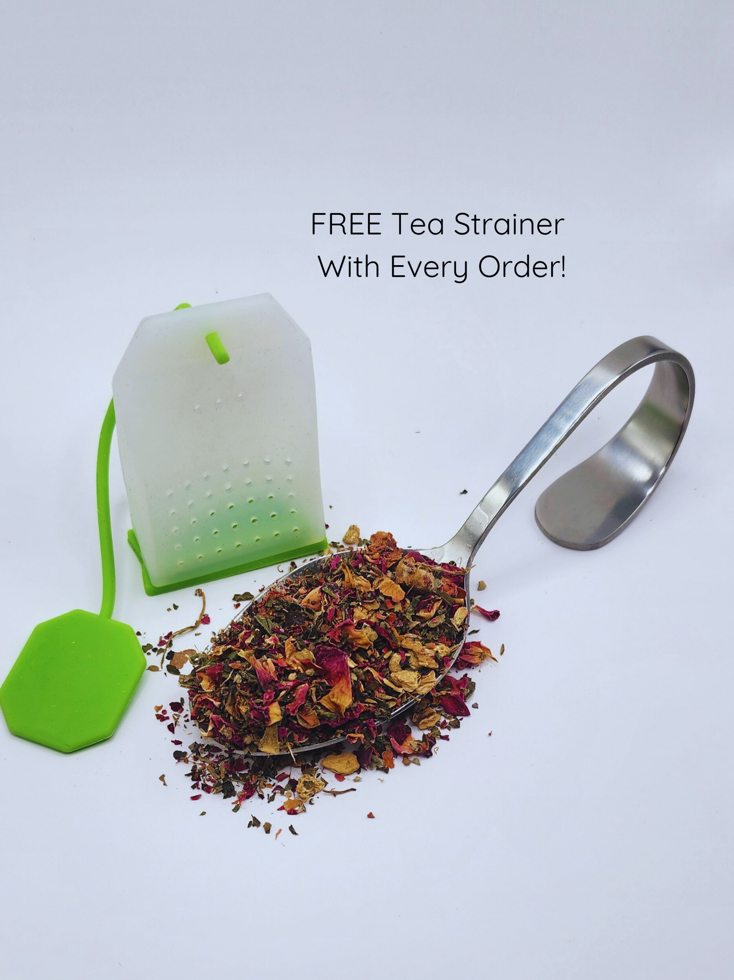 Inflammation Management Herbal Tea