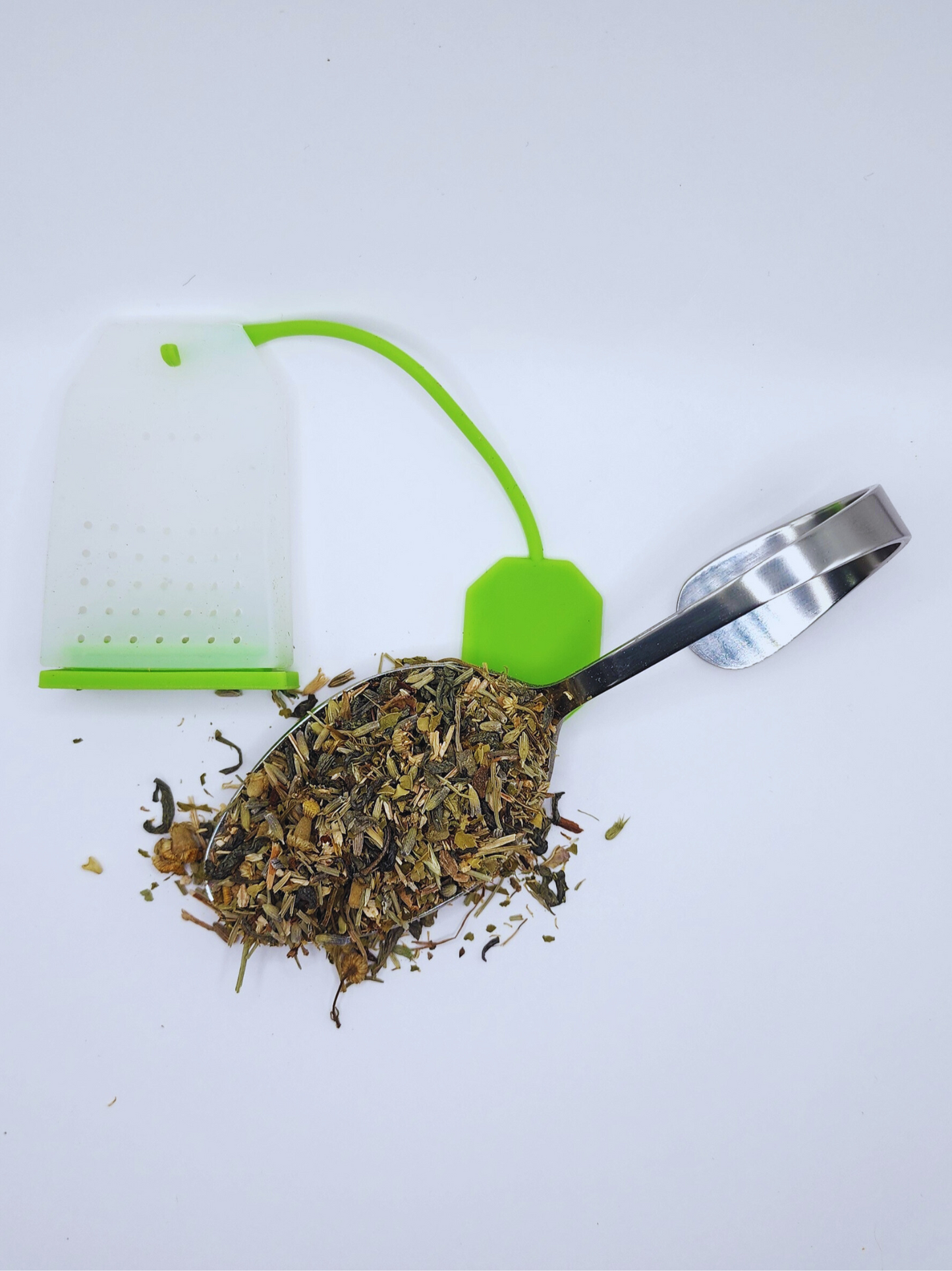 Nerve Support Herbal Tea