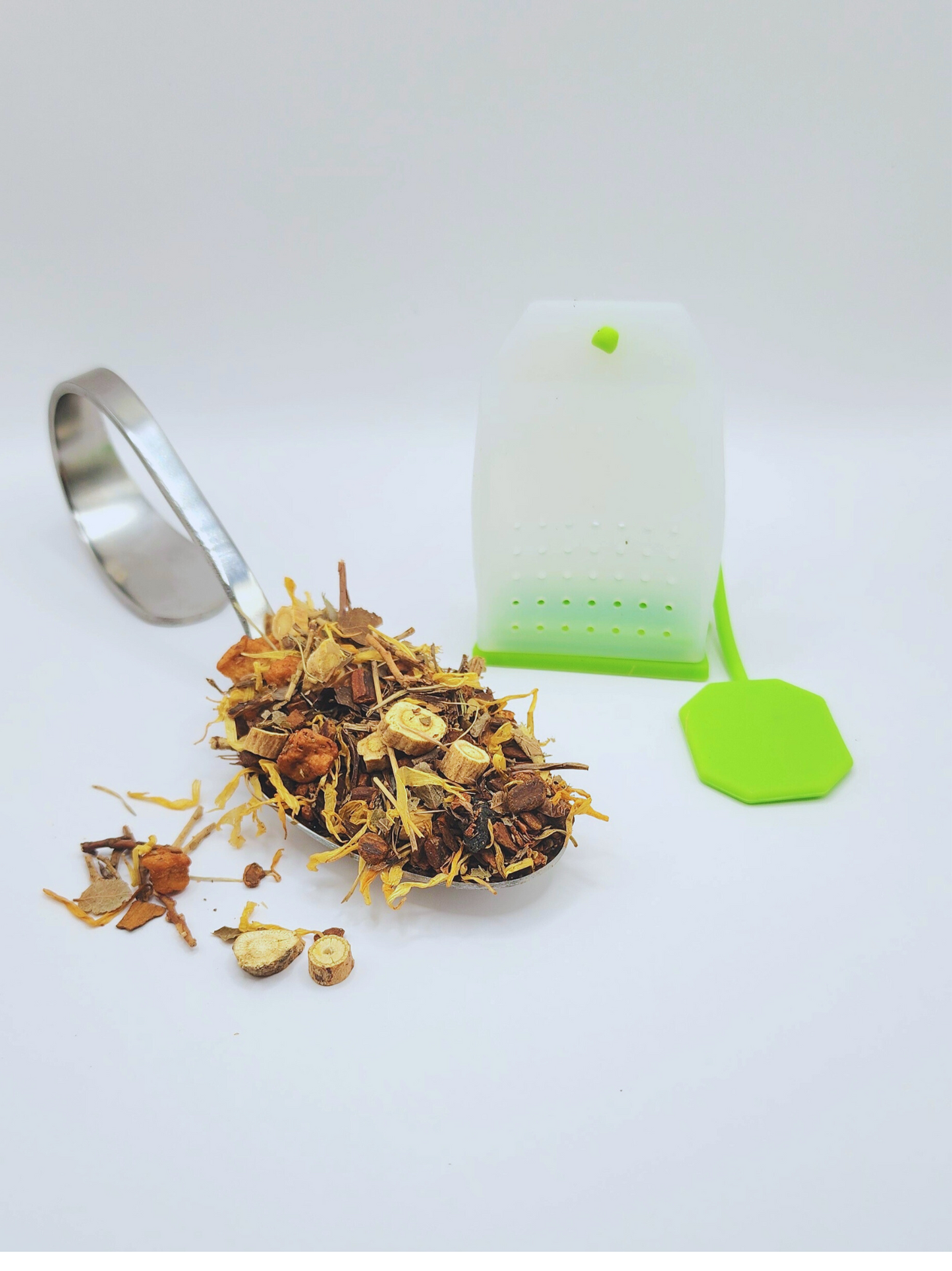 Blood Pressure Herbal Tea
