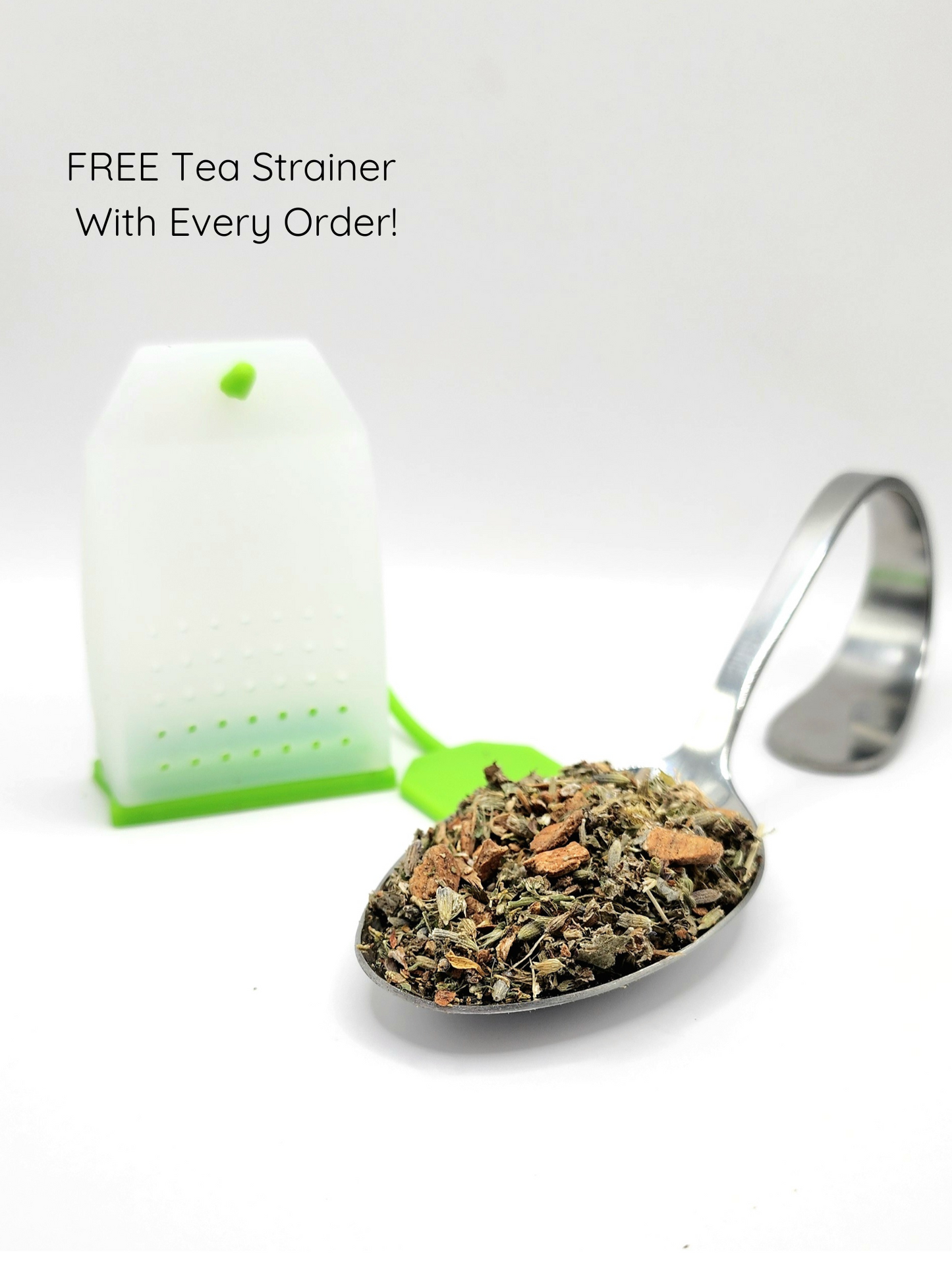 Cramp Relief Herbal Tea