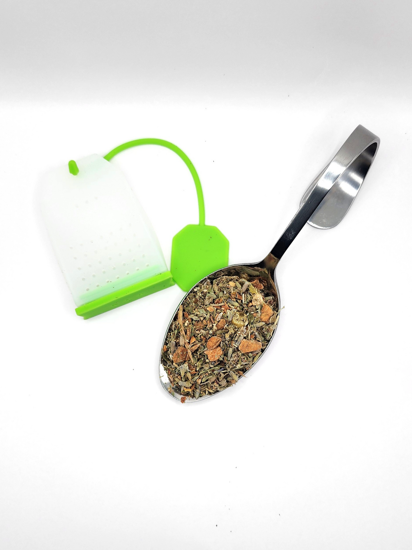 Cramp Relief Herbal Tea