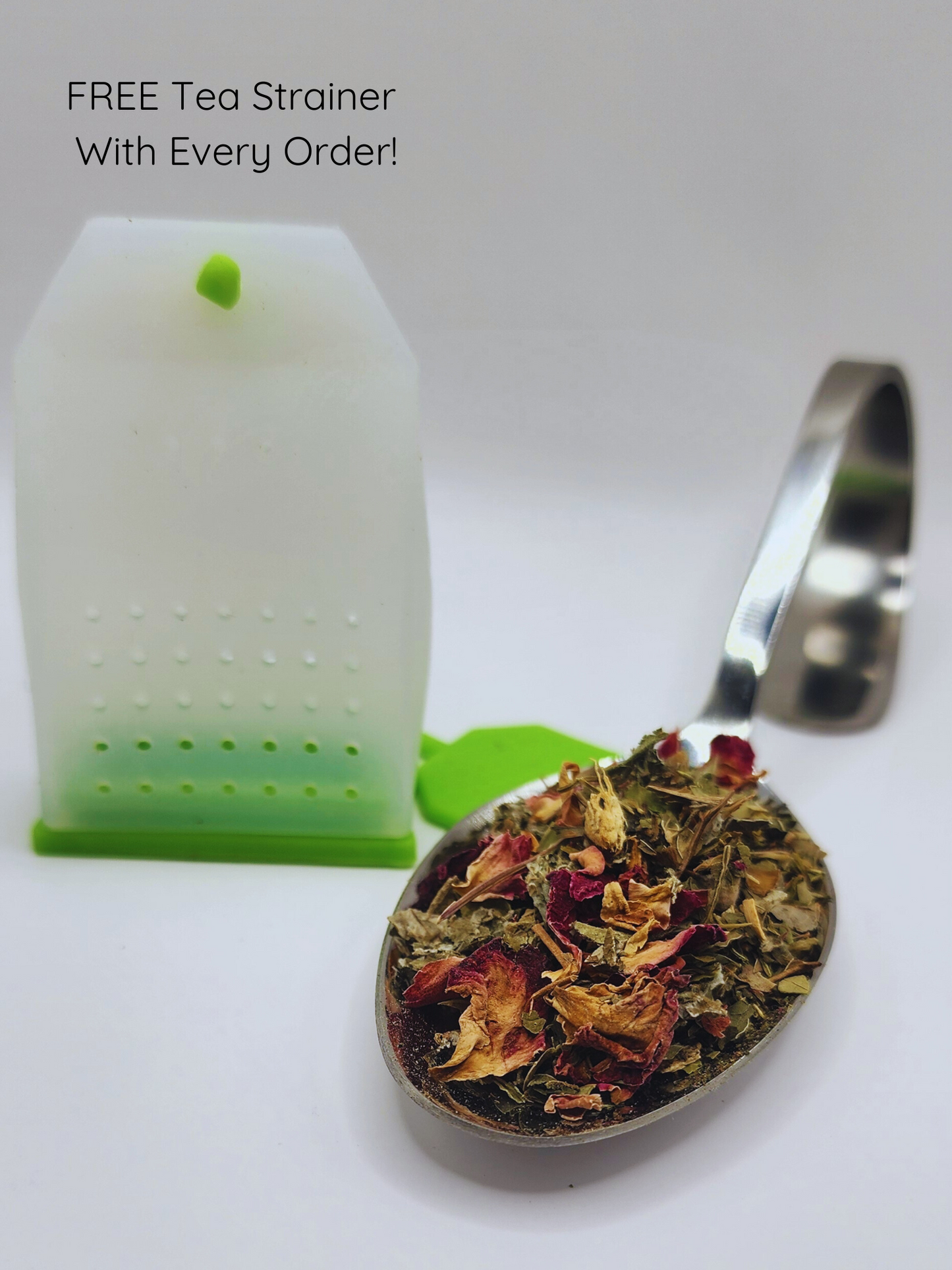 Heart Health Herbal Tea