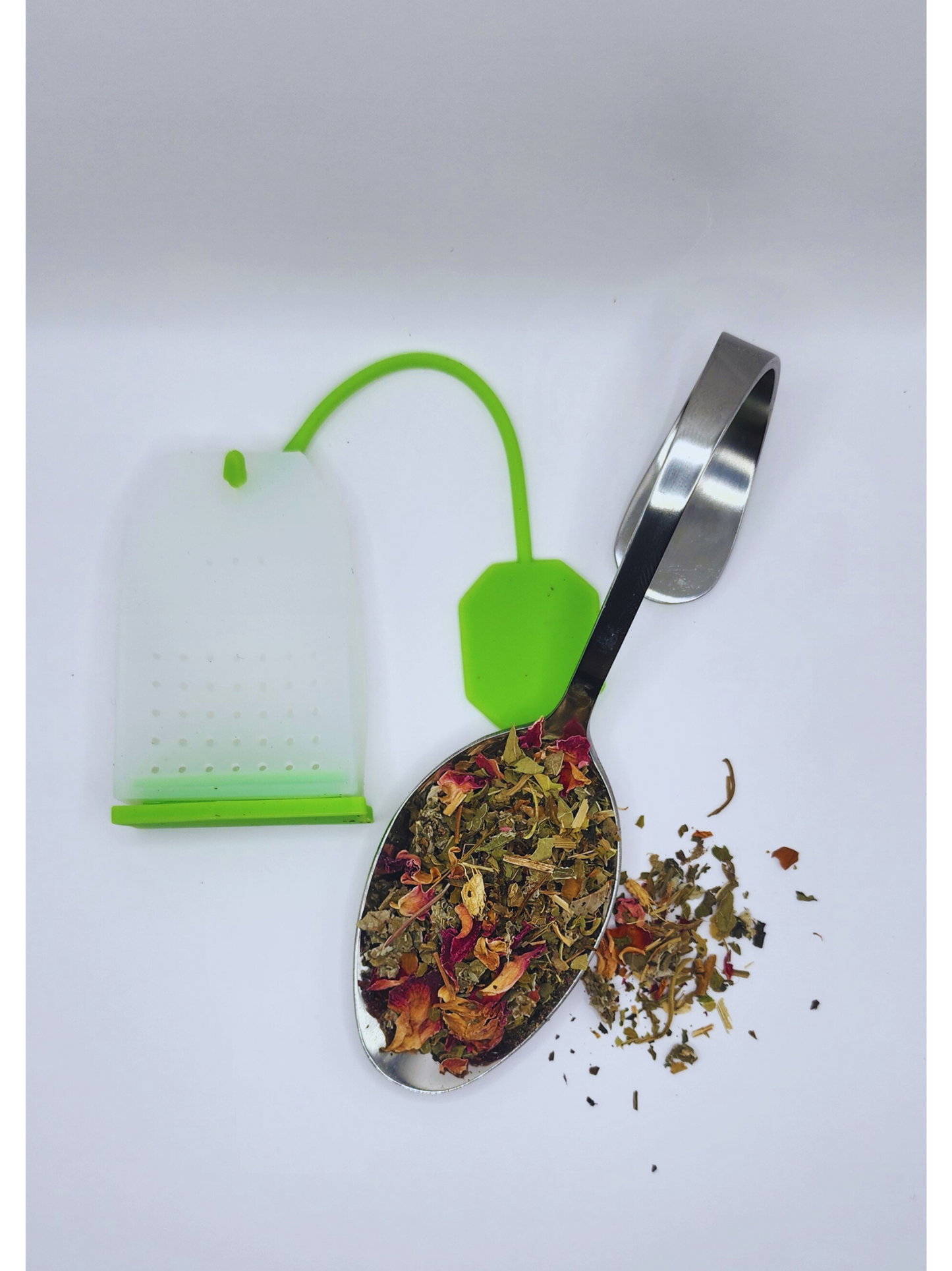 Heart Health Herbal Tea