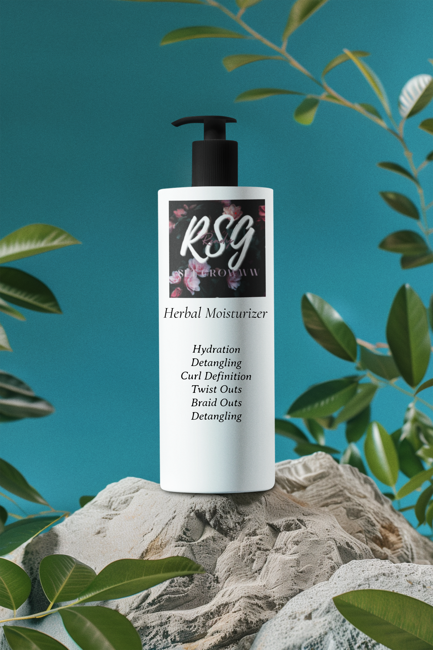 Herbal Moisturizer