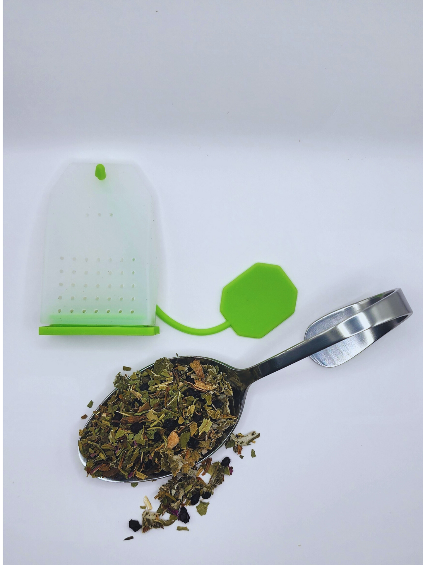 Immunity Booster Herbal Tea