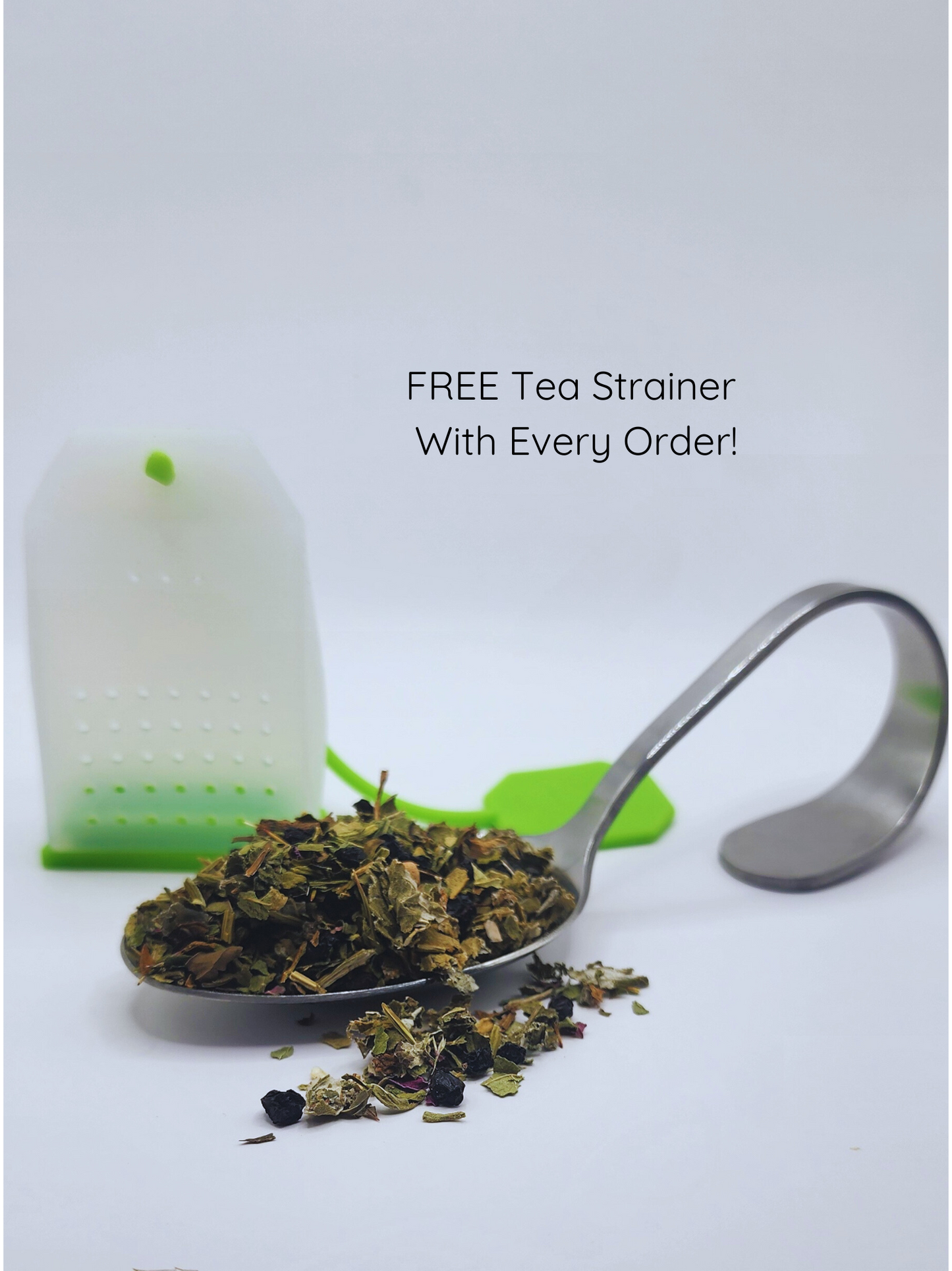 Immunity Booster Herbal Tea