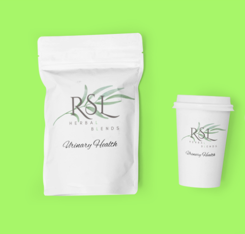 Urinary Health Herbal Tea