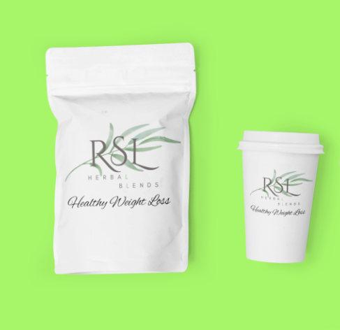 Healthy Weight Loss Herbal Tea