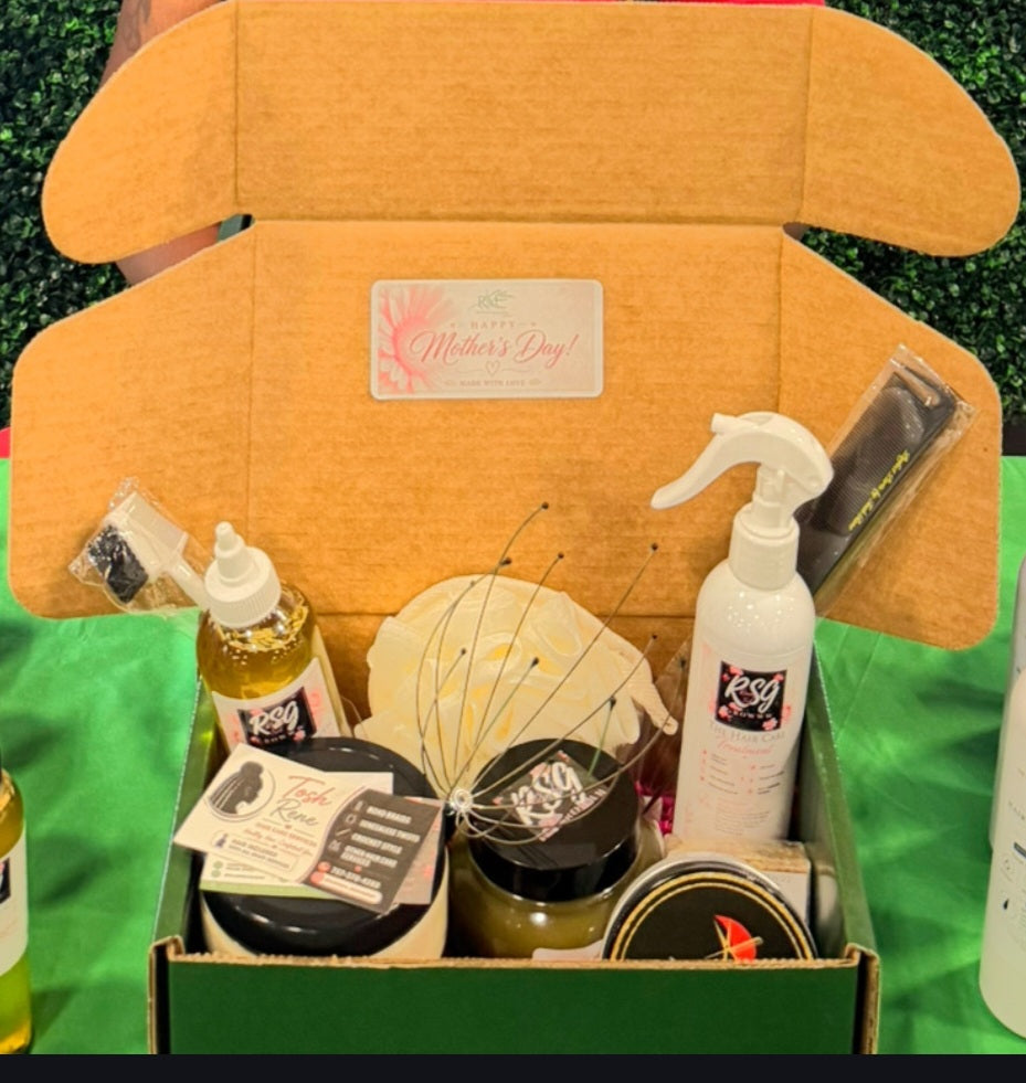 Gift Box Add-On