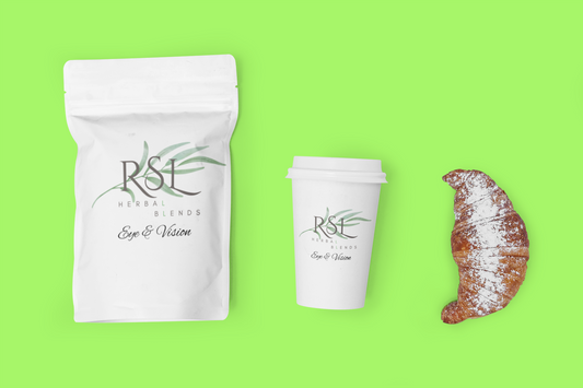 Eye & Vision Herbal Tea