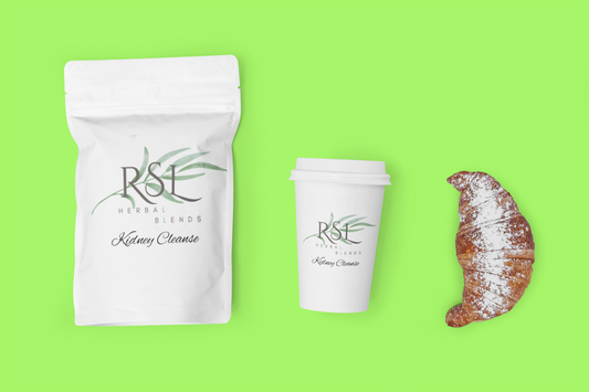Kidney Cleanse Herbal Tea