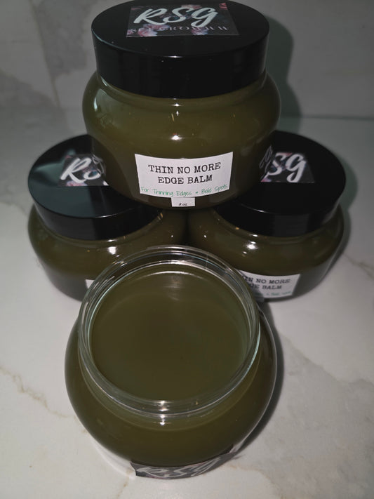 Thin No More Edge Balm